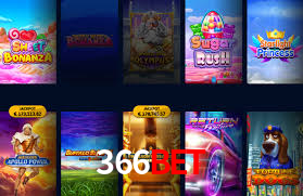 APP oficial da 366bet para mobile